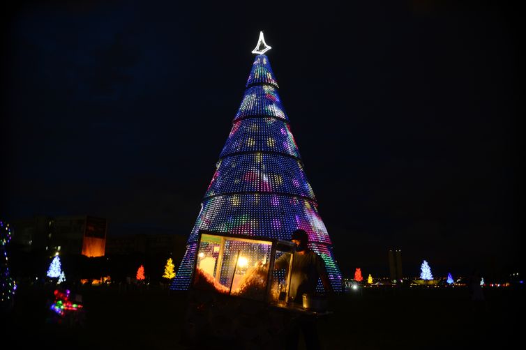 Cesta de Natal deverá ter alta de 4,5%, abaixo da inflação de 2024