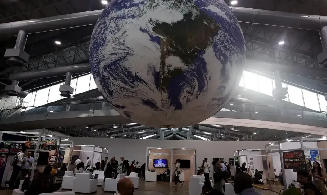 COP30: 2025 não é um bom ano para salvar o planeta, afirma especialista