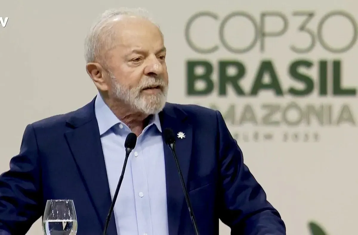 COP30: Mapa de Lula pelo fim do petróleo enfrenta resistência