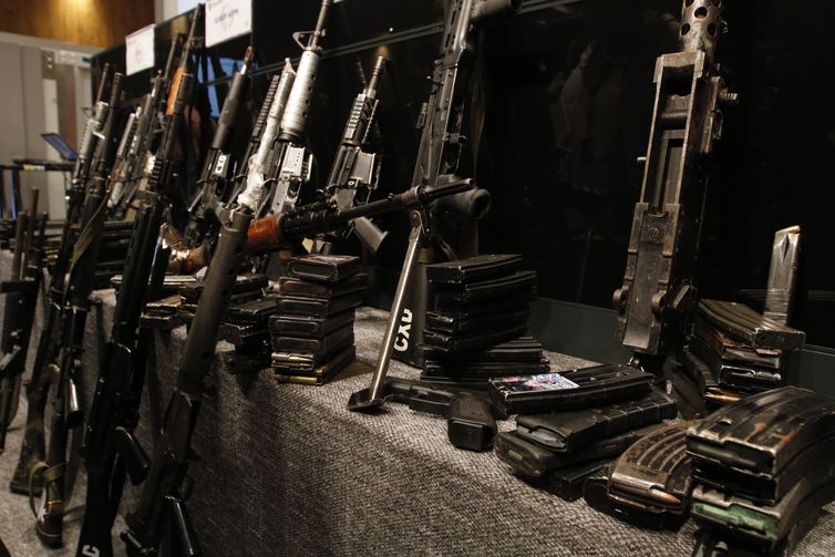 Crime organizado demanda articulação nacional, diz procurador do RJ