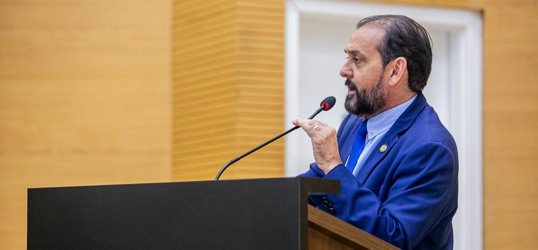 Deputado Laerte Gomes confirma R$ 500 mil em emendas para fortalecer agricultura familiar em Costa Marques