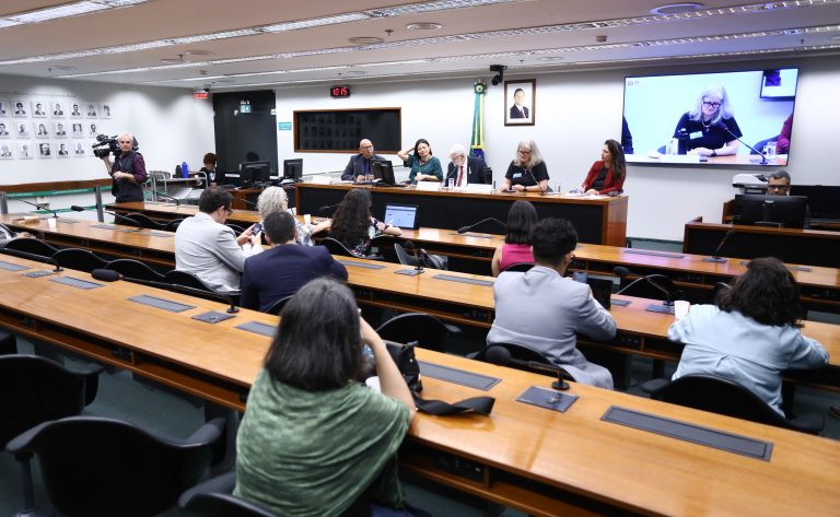 Diversidade religiosa: deputados cobram ações, e governo detalha políticas contra intolerância