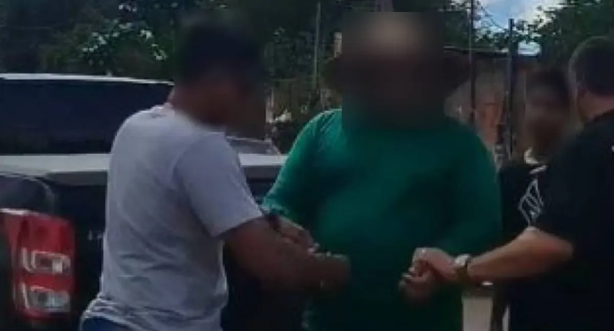 Foragido desde 2019, homem que atirou no rosto de mulher em Vilhena é preso no Mato Grosso