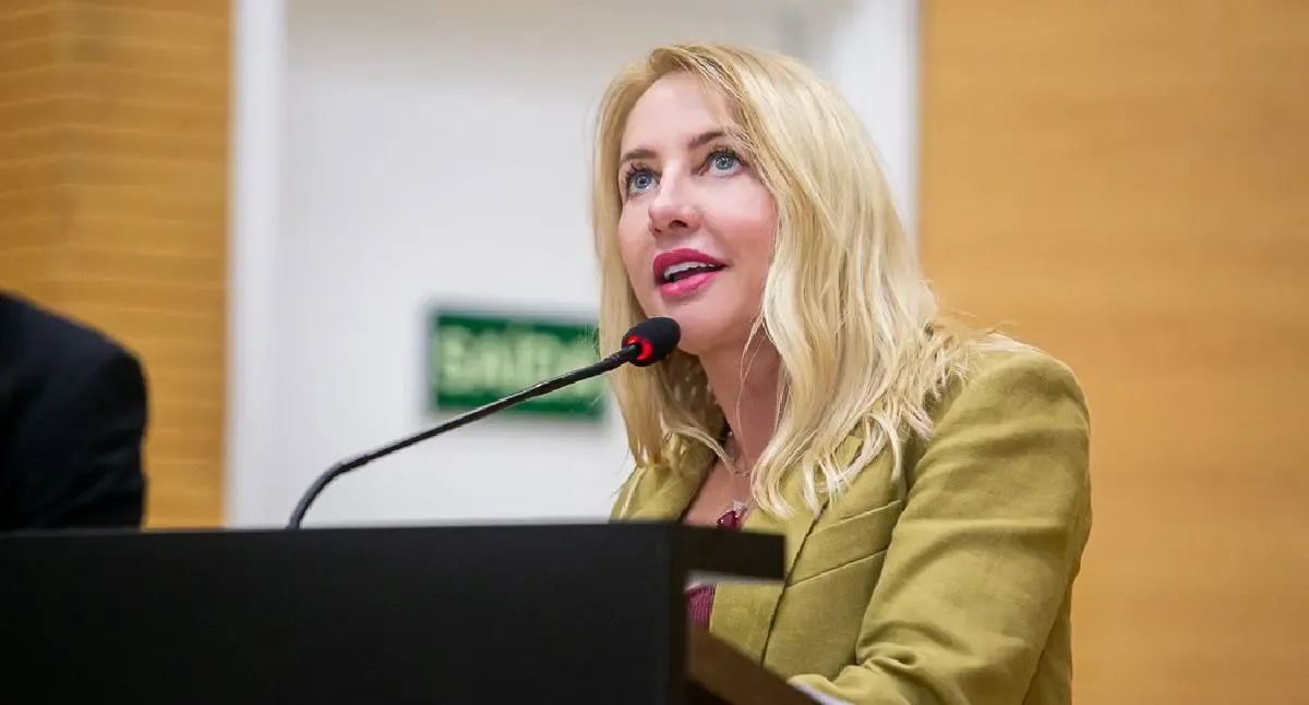 Ieda Chaves recomenda apoio do Estado para ampliar cirurgias eletivas em Espigão do Oeste