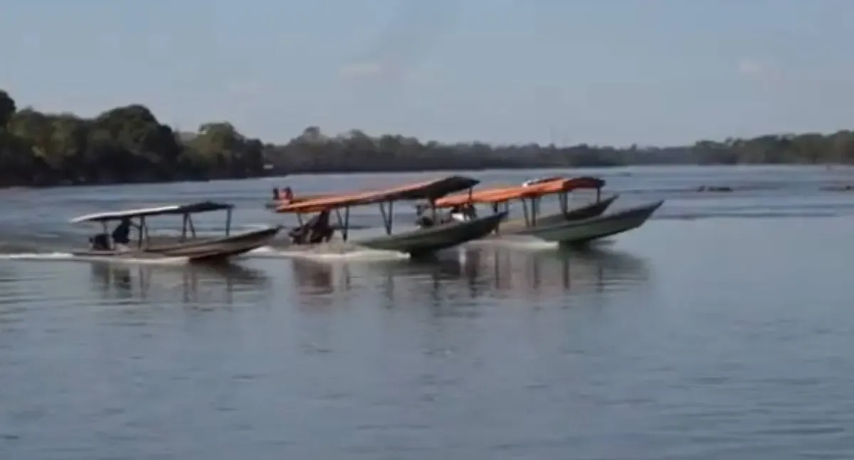 Inscrições abertas para a 10ª Corrida de Voadeiras durante a Agrotec 2025 em Porto Velho