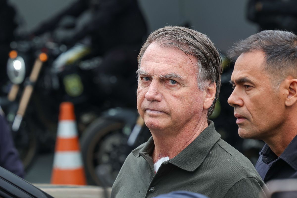 Moraes cancela visitas que já estavam autorizadas a Bolsonaro; entenda