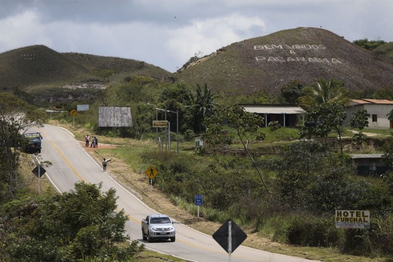 Nova lei inclui Pacaraima na Área de Livre Comércio de Boa Vista