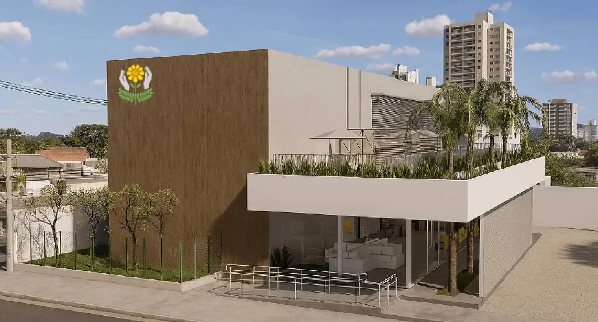 Porto Velho terá moderno centro de reabilitação para pessoas com deficiência