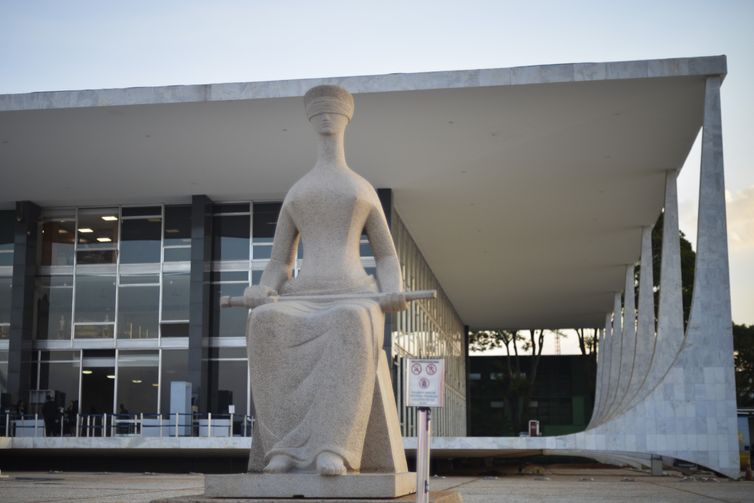 STF deve publicar nesta terça acórdão do julgamento de Bolsonaro