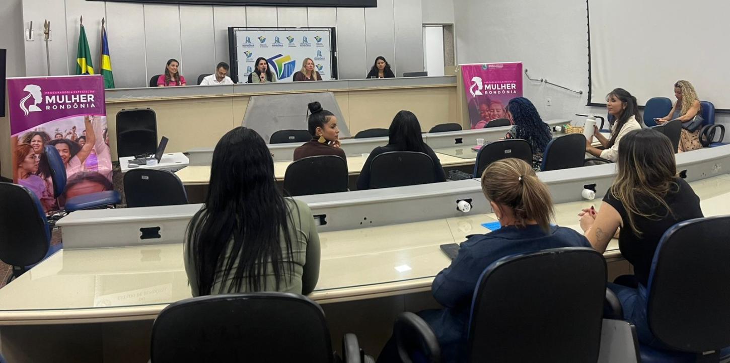 Alero encerra campanha de ativismo com debate sobre trabalho decente para mulheres