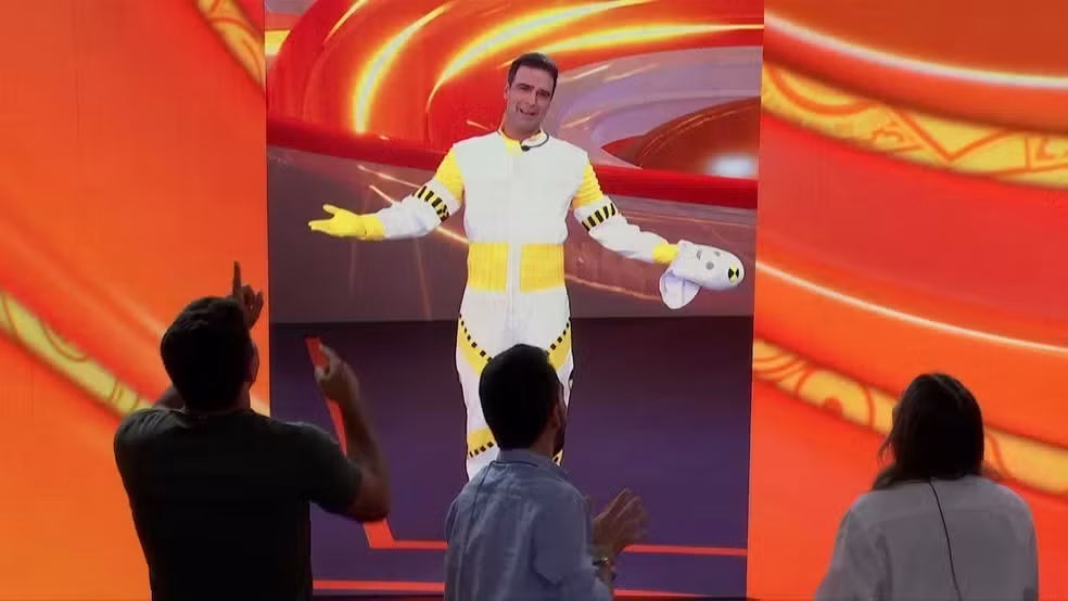 BBB 26: confira a lista de famosos cotados para o Camarote