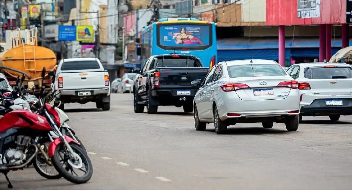 Edevaldo Neves cobra transparência sobre motoristas de aplicativo e pede relatório ao governo de Rondônia