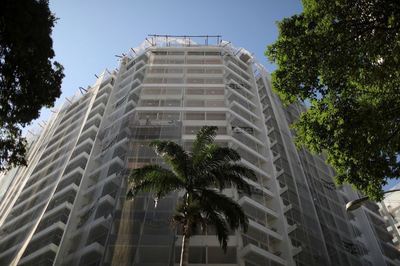 FGV: Confiança da construção cai em dezembro ao menor nível em quatro anos