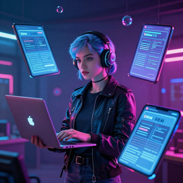 Inep estuda usar IA para elaborar questões do Enem: “Ao lado dos humanos”