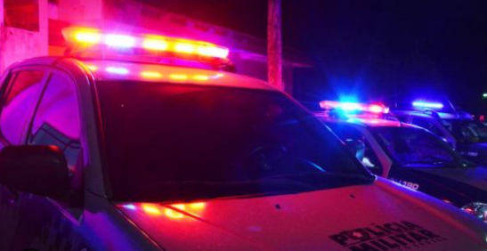 Ladrões arrombam loja de roupas e furtam cerca de 300 camisas em Porto Velho