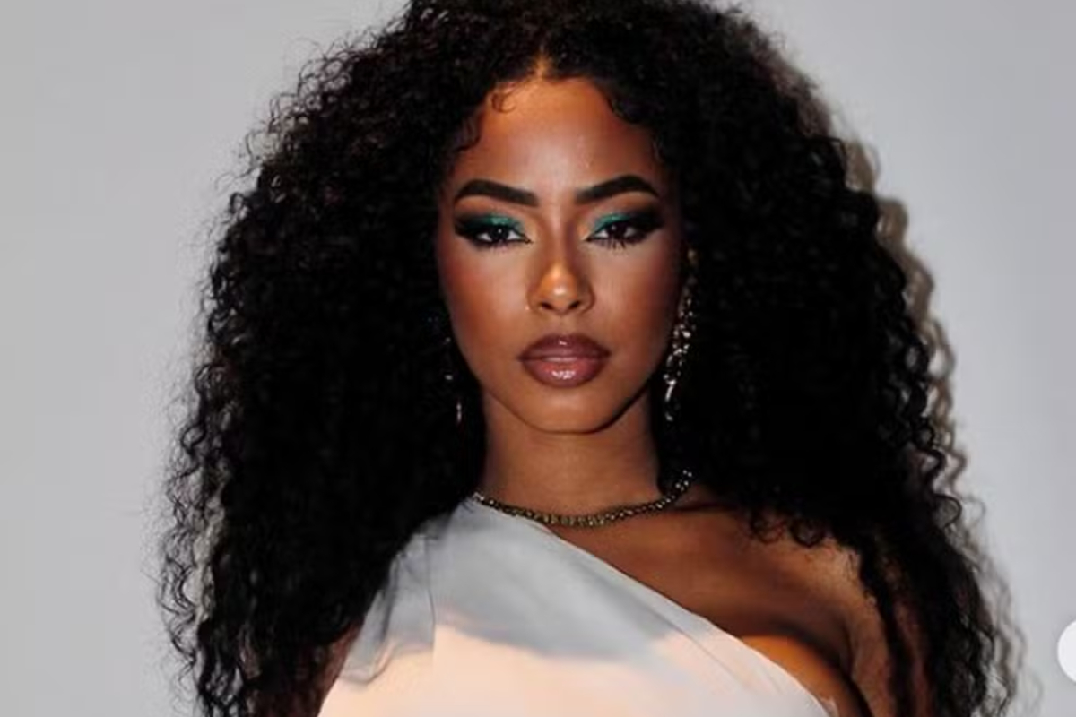 Lorena Maria volta a expor MC Daniel e rebate acusações do cantor