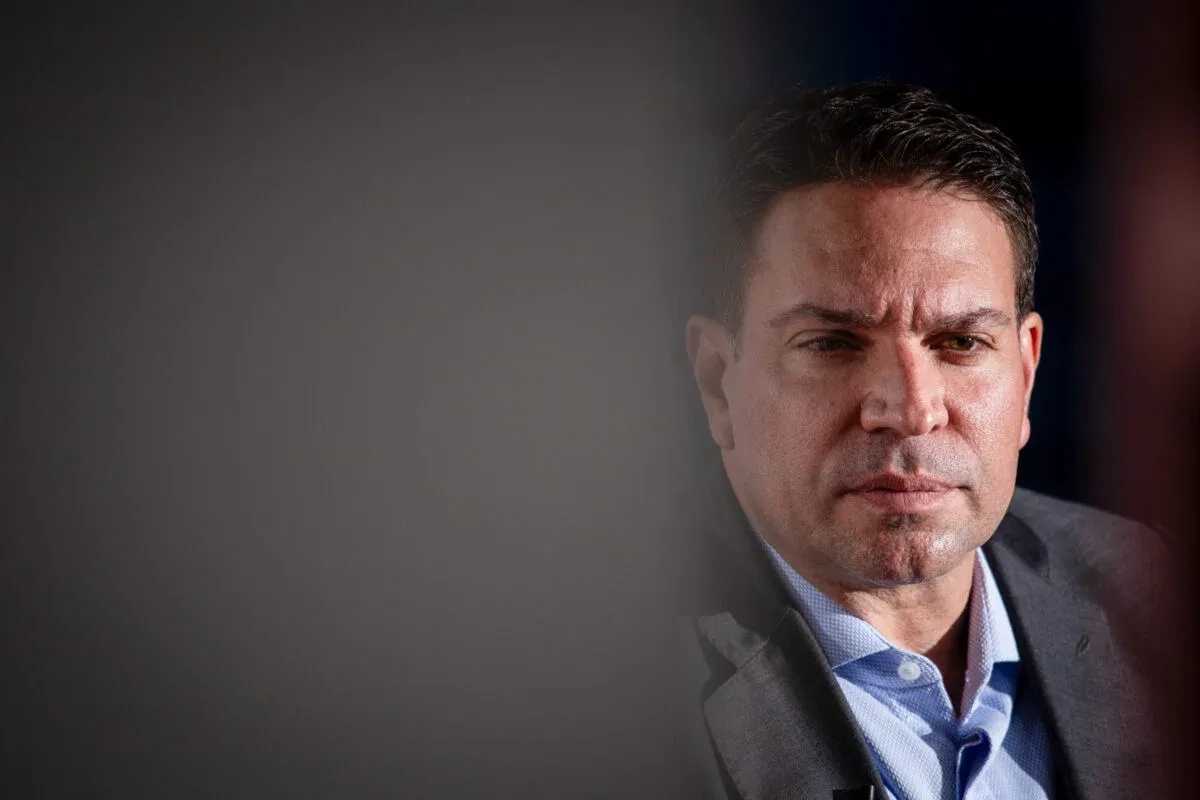 Moraes manda MJ formalizar pedido de extradição de Ramagem dos EUA