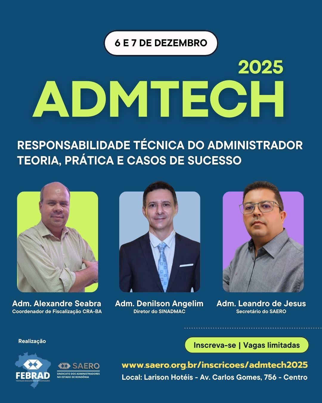 Nova capacitação abre caminho para administradores conquistarem renda rápida como Responsáveis Técnicos