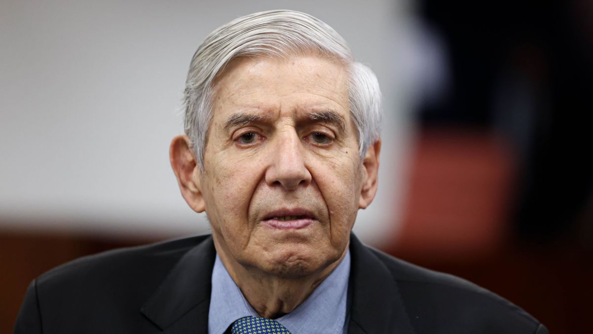 Perícia foi determinante para domiciliar de Heleno