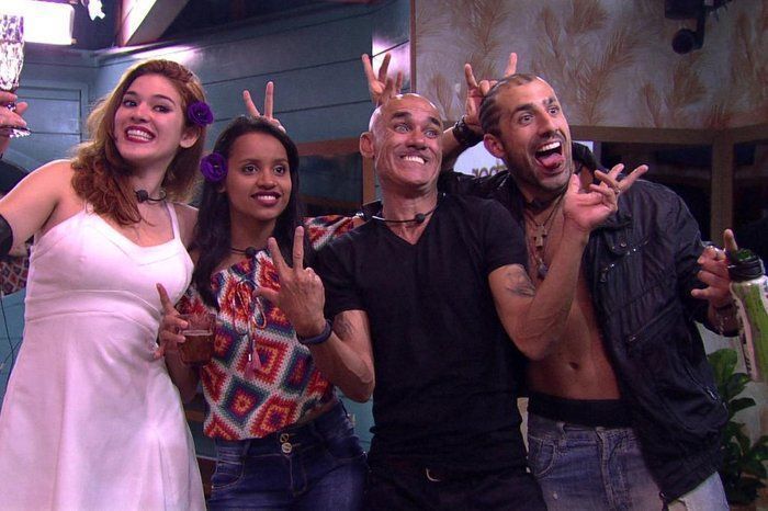 Quem ganhou o BBB 18?