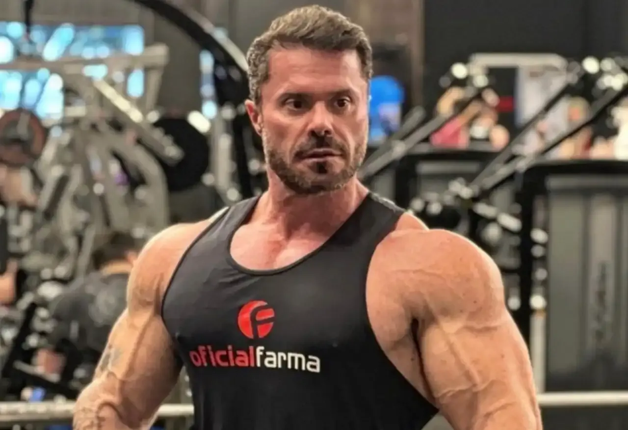 Relatório do Coaf aponta movimentação de R$ 31,5 milhões por Renato Cariani em cinco meses