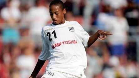 Relembre a participação de Neymar na Copinha