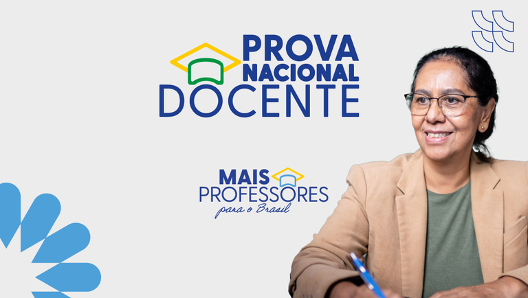 Resultados da PND serão publicados sexta-feira (12)