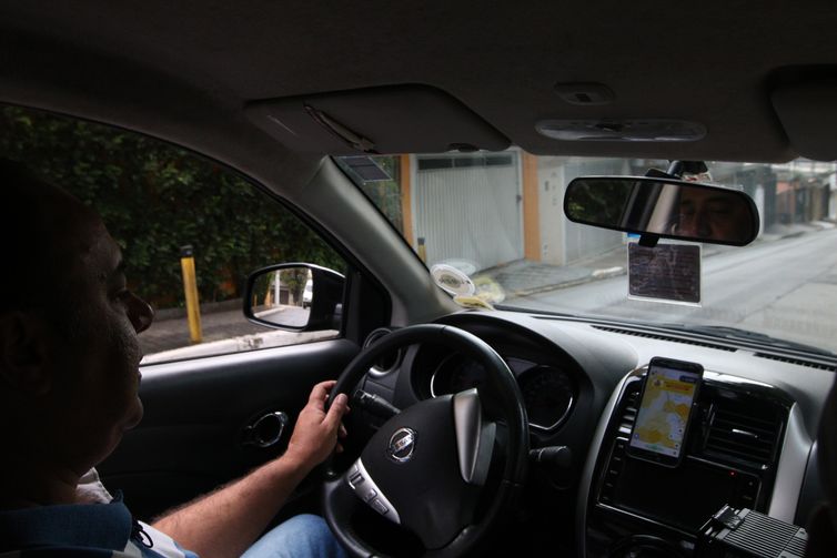 Saiba o que muda para tirar a CNH com as novas regras do Contran