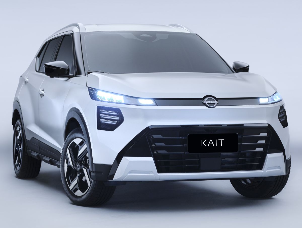 SUVs, elétricos e esportivos: os principais lançamentos de carros de 2025
