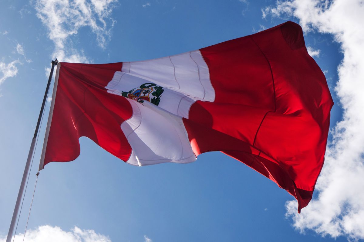 Terremoto de magnitude 5,8 atinge a costa norte do Peru