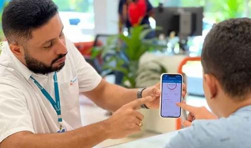 Última chance: Energisa oferece até 80% de desconto neste sábado.