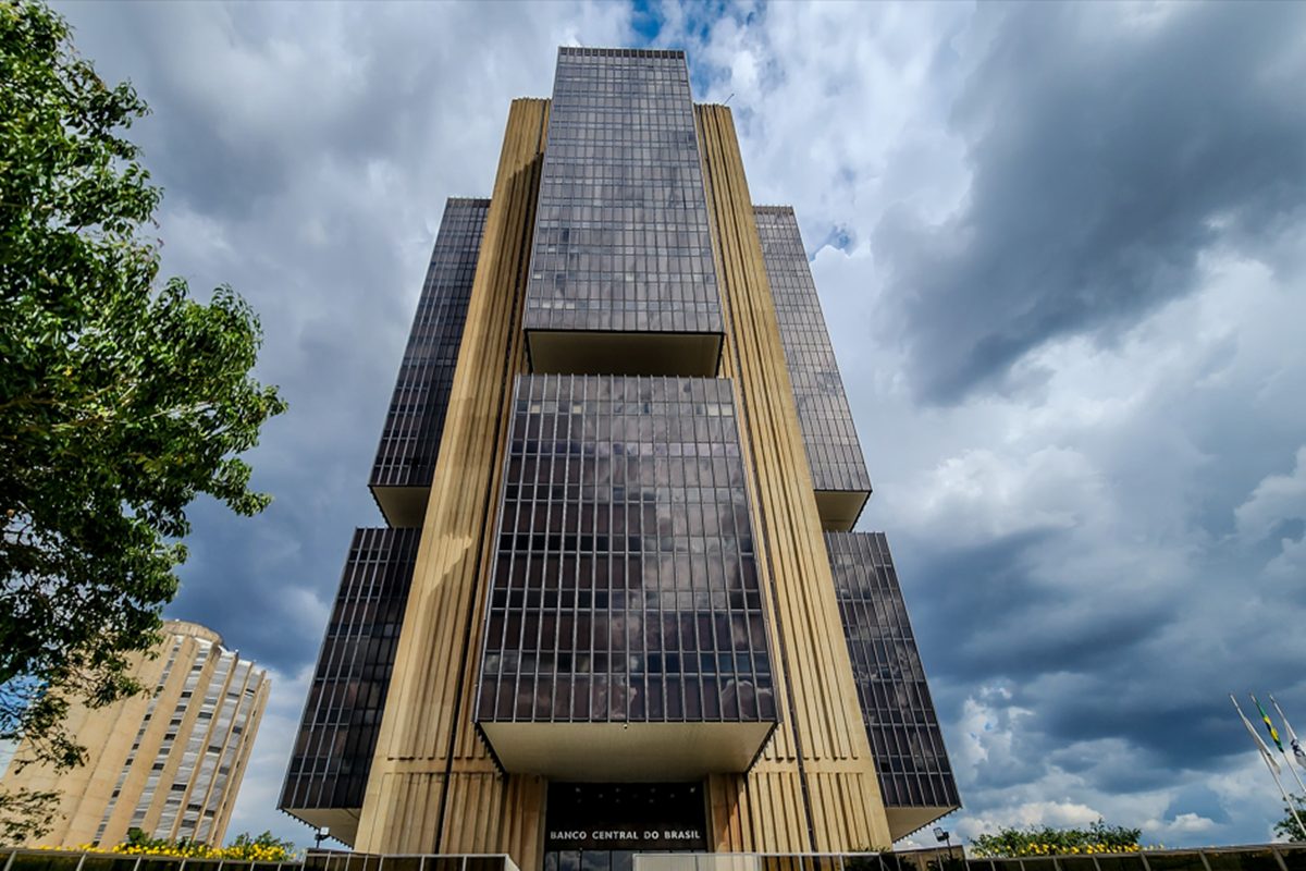 Banco Central recorre da decisão do TCU de inspeção no caso Master