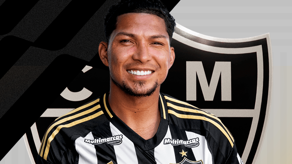 Corinthians: Rony é avaliado como possível contratação para temporada