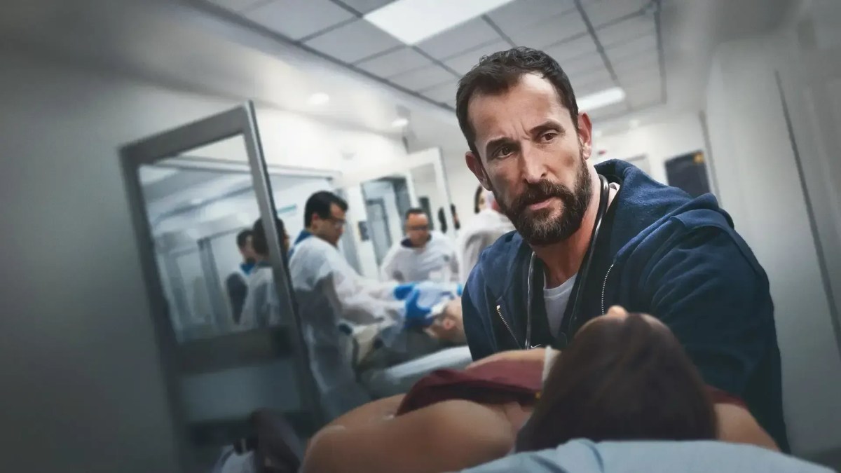 Critics Choice 2026: “The Pitt” ganha como Melhor Série de Drama