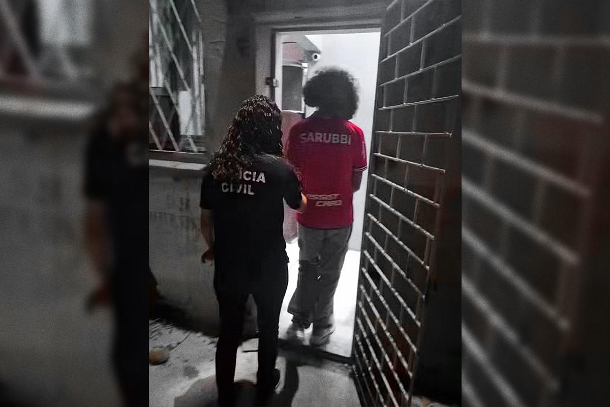 Fotógrafo é preso por vender fotos íntimas de mulheres em site adulto sem consentimento