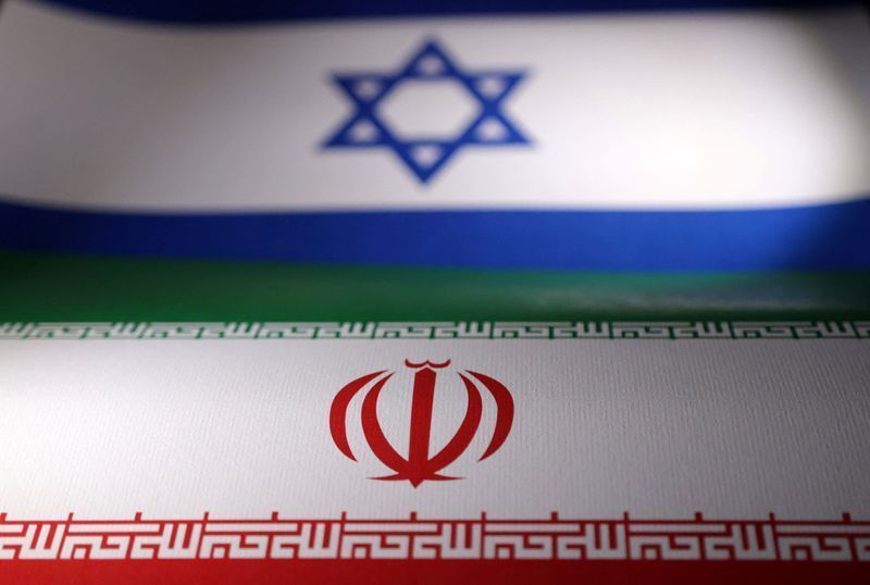 Israel está em alerta para possível ação dos EUA no Irã, dizem fontes