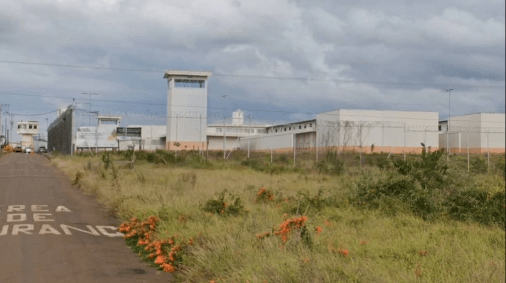 Justiça manda interditar parcialmente Presídio de Alfenas por superlotação