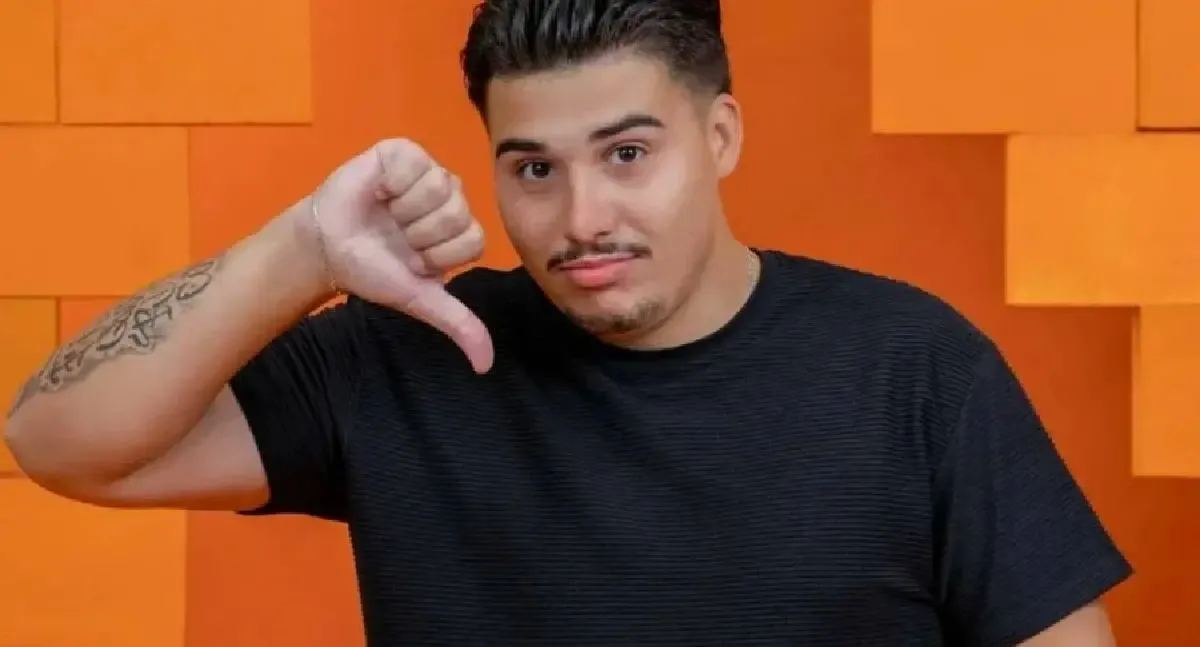 Pedro desiste do reality após acusação de assédio feita por Jordana