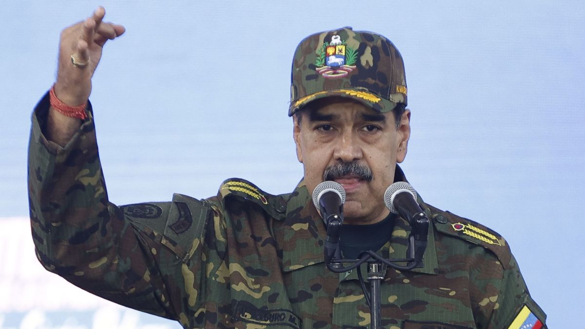 Rubio: Maduro teve ofertas para deixar poder, mas quis “bancar o valentão”