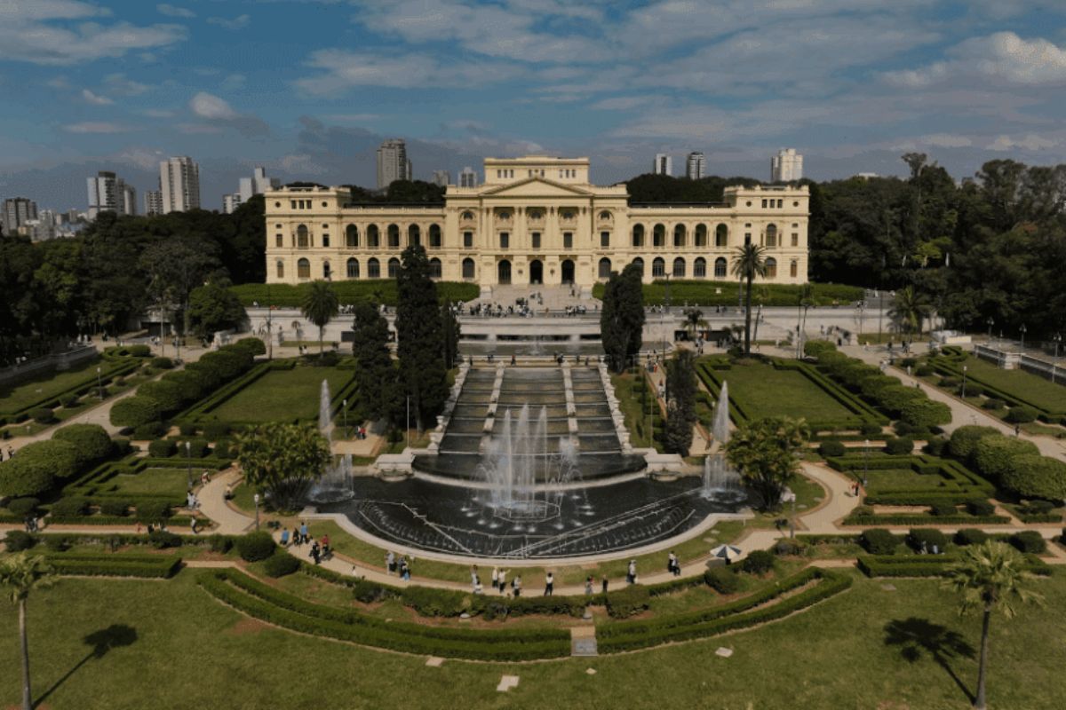 Veja exposições gratuitas para visitar em São Paulo no início de 2026