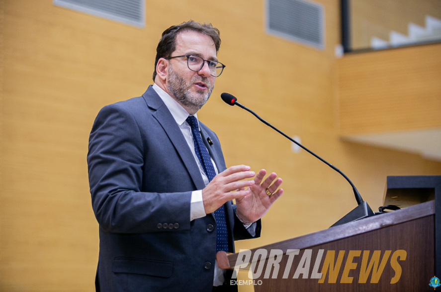 Alex Redano solicita operação tapa buracos na RO-140 entre a BR-364 e Cacaulândia