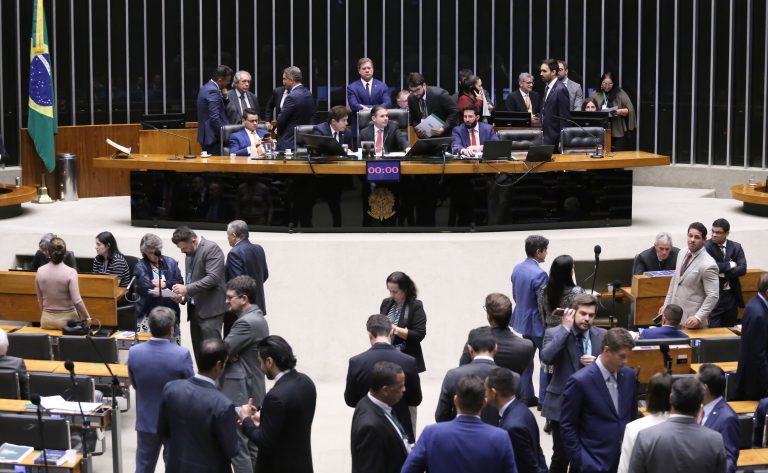 Câmara aprova uso de recursos de fundo garantidor em operações do Pronaf; acompanhe