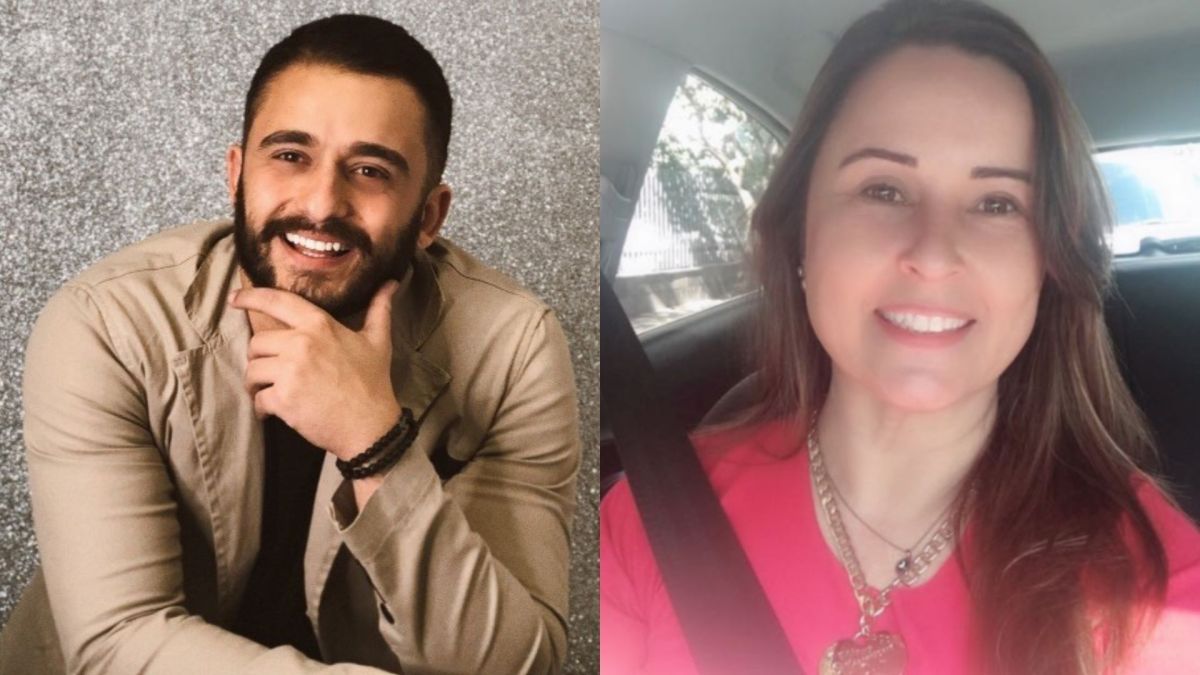 Filho que confessou matar a mãe por dívida de jogo irá a júri popular em MG