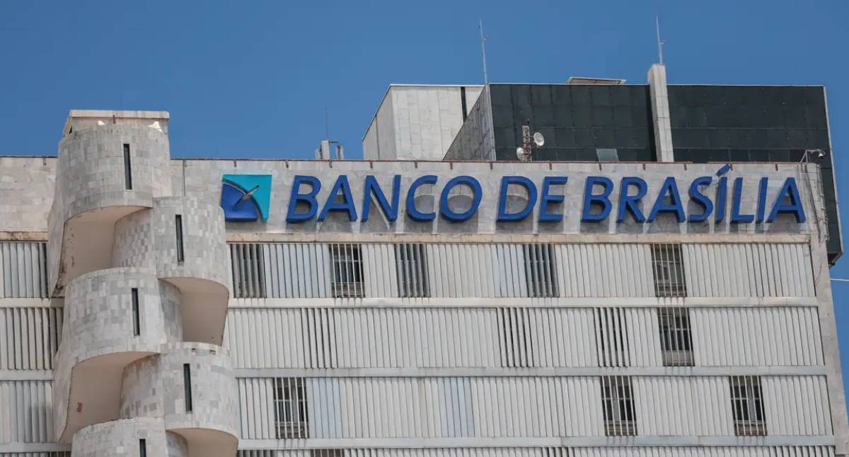 Governo do DF faz proposta de uso de imóveis como garantia ao BRB