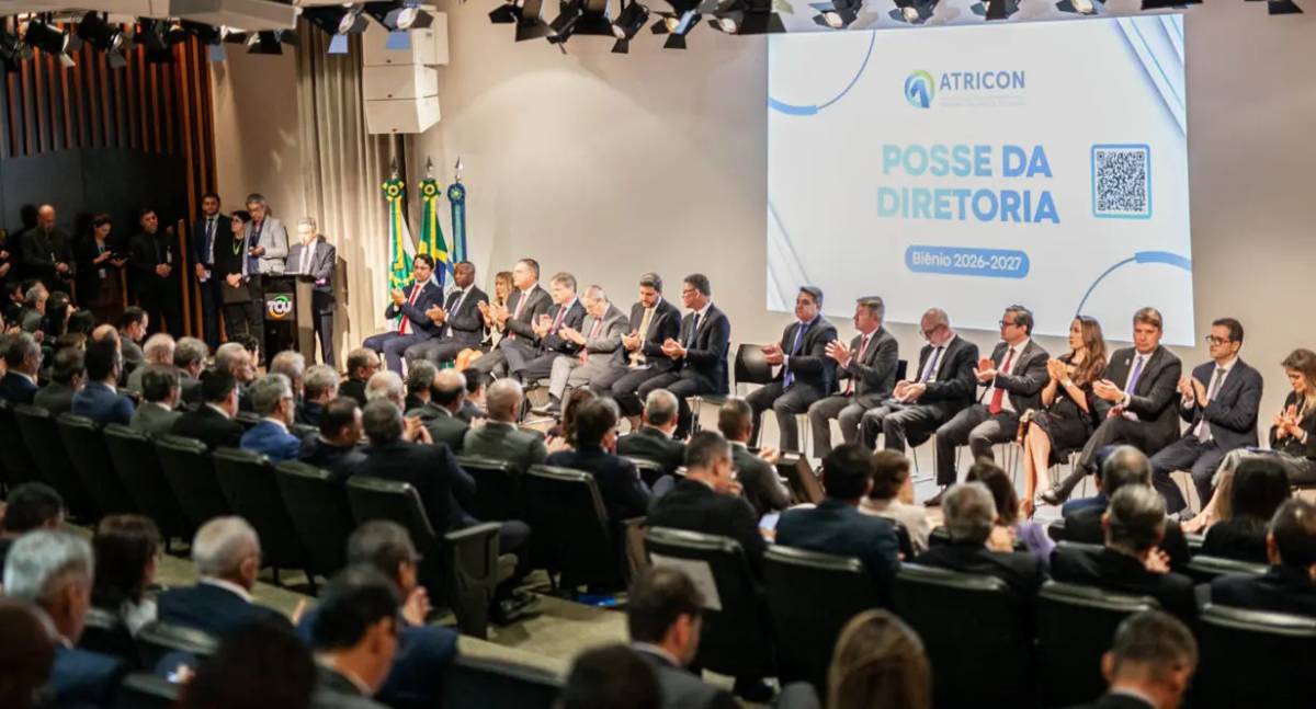Integridade e transparência pública em Rondônia são celebradas em cerimônia no TCU