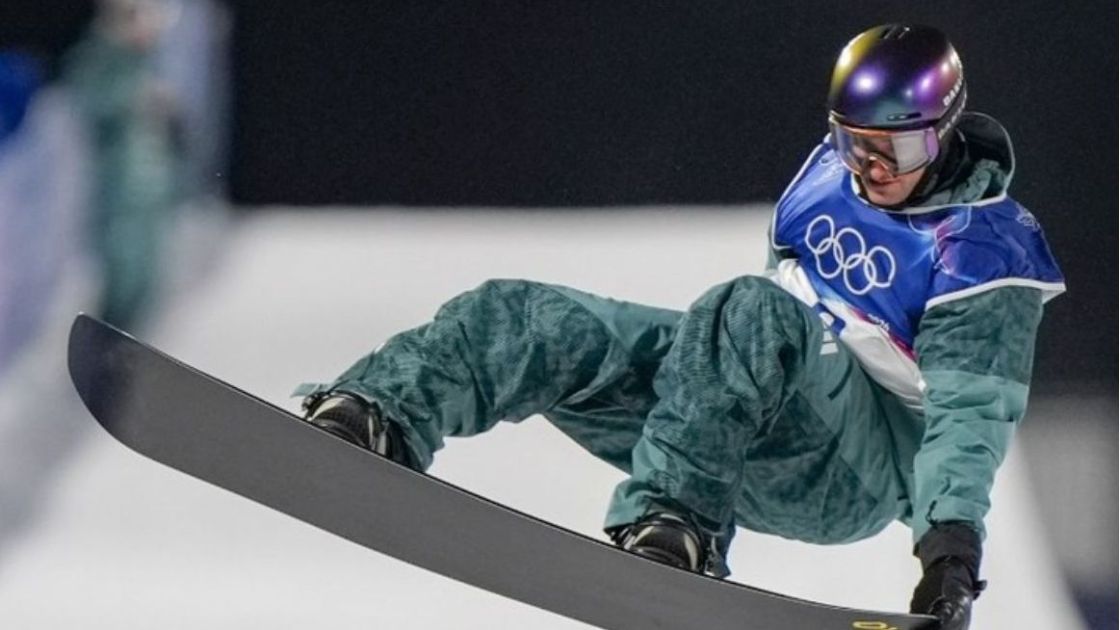 Jogos de Inverno: onde assistir à estreia dos brasileiros no snowboard