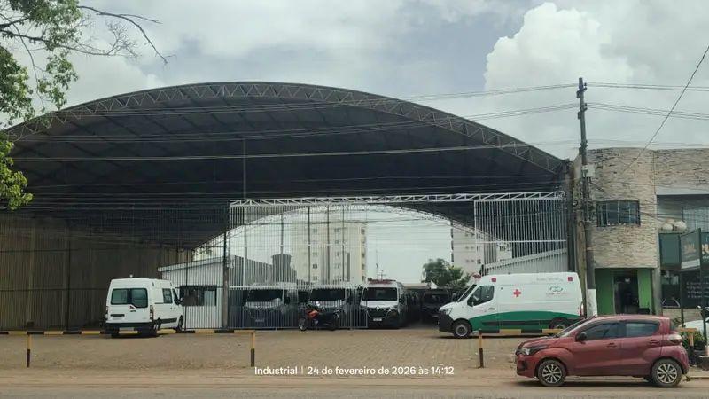 Justiça suspende contrato de R$ 46 milhões de ambulâncias  da Sesau com UNI SOS por indícios de graves irregularidades
