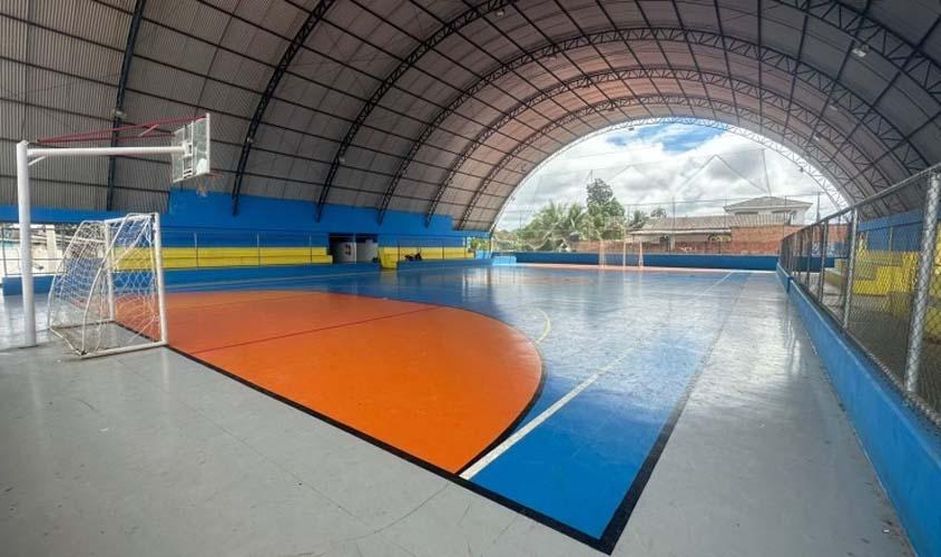 Projeto da deputada Dra. Taíssa propõe uso comunitário de quadras esportivas das escolas estaduais