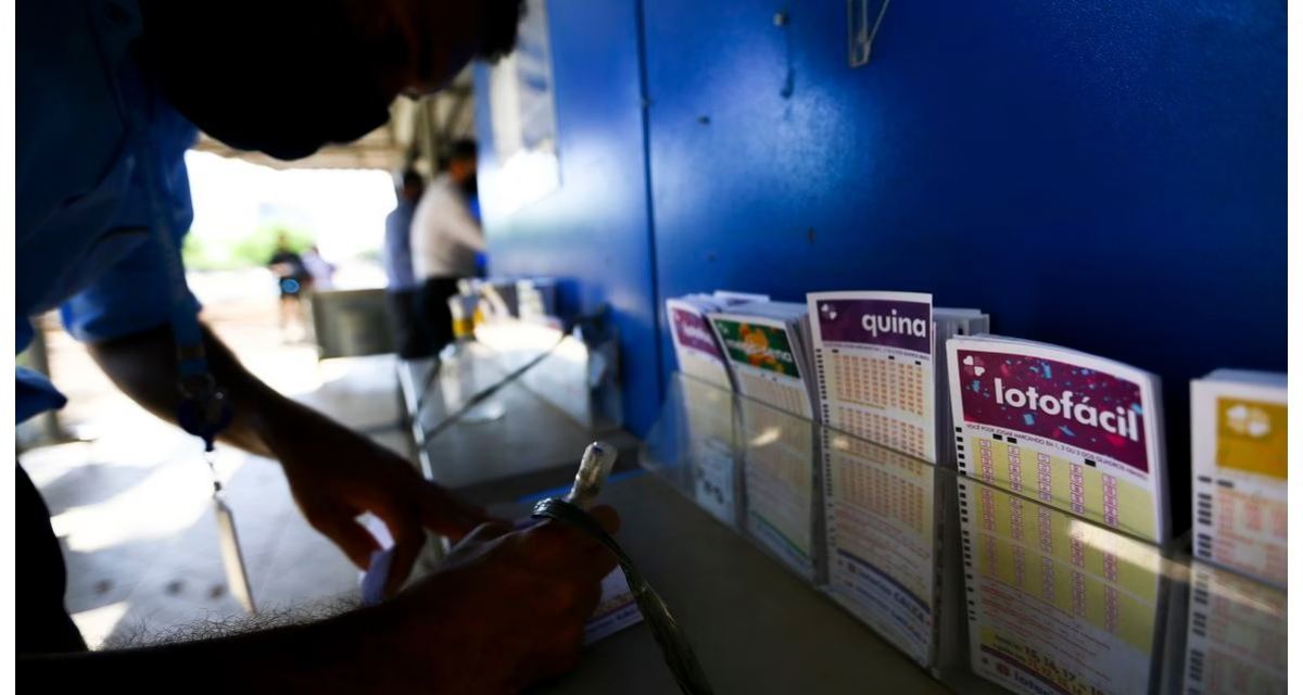 Resultado da Lotofácil 3626 acumula e vai a R$ 10 milhões