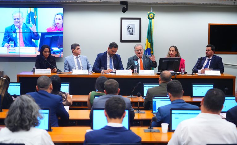 Debatedores pedem que STF garanta auxílio a vítimas de Brumadinho